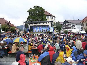 Die Schmalzler - Bayerischer Wald